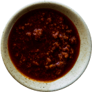 Small bowl